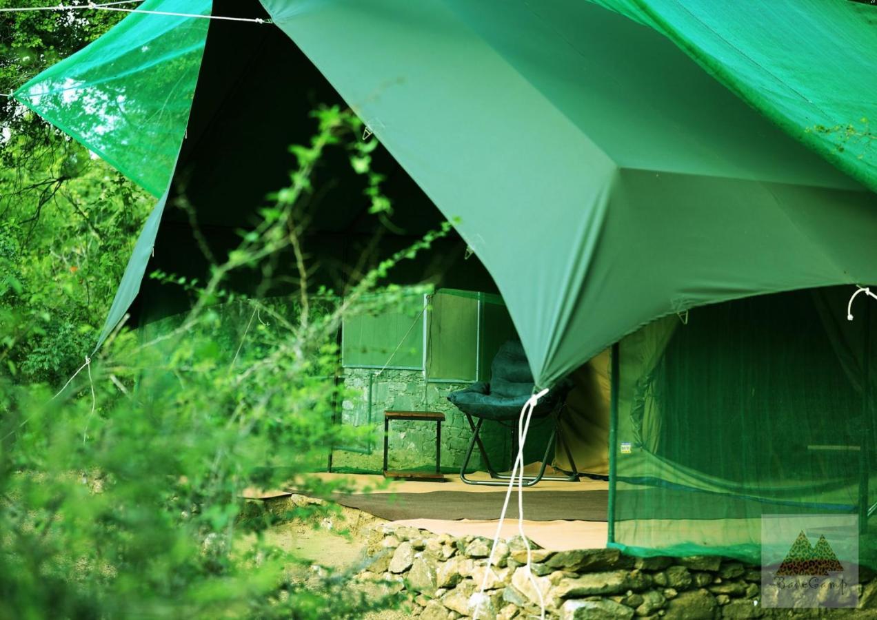 Hotel Basecamp - Yala Exterior foto