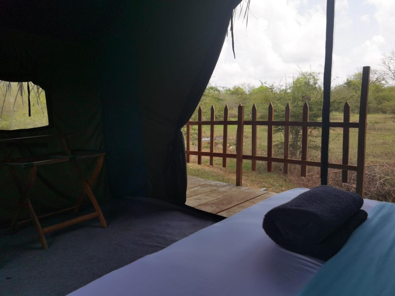 Hotel Basecamp - Yala Exterior foto